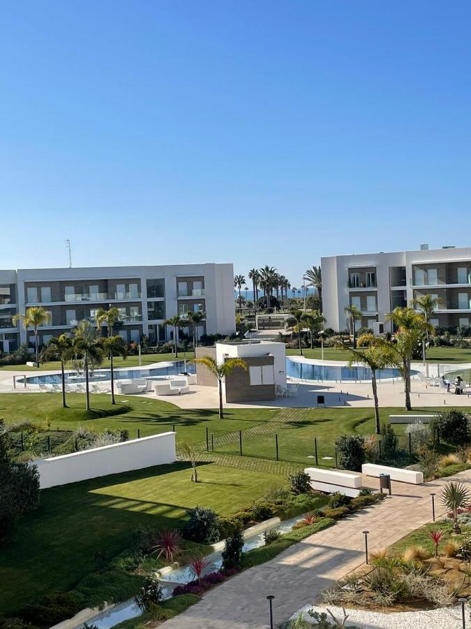 Lyrioshomes Luxury Costa Ballena Beach Chipiona Exterior foto