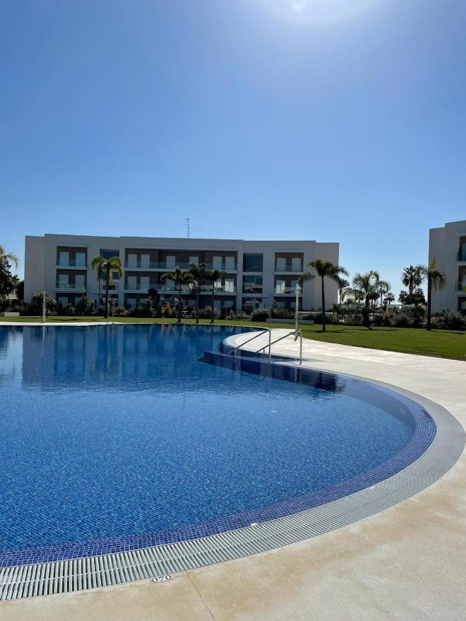 Lyrioshomes Luxury Costa Ballena Beach Chipiona Exterior foto