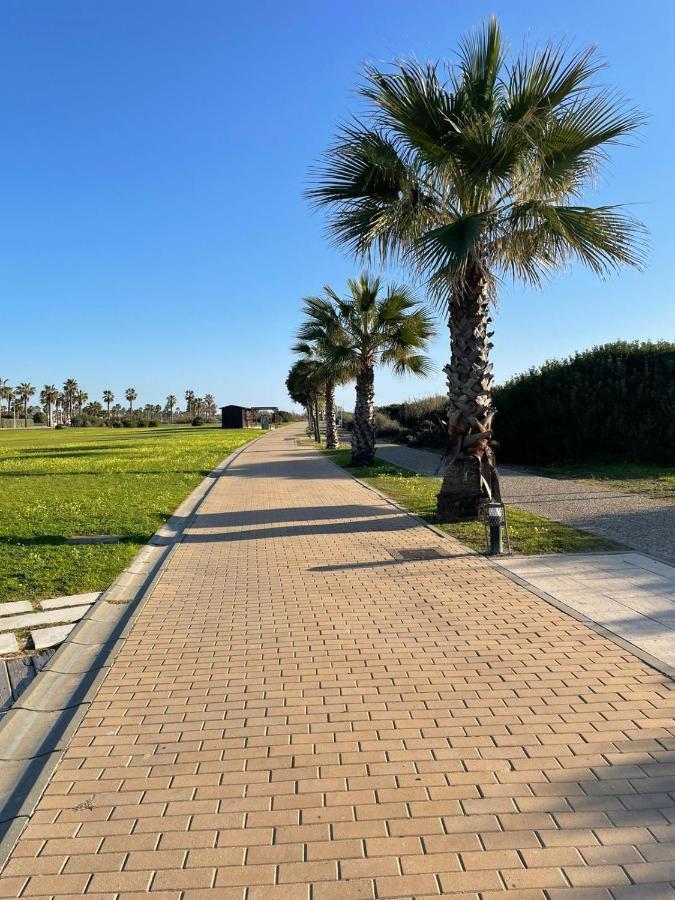 Lyrioshomes Luxury Costa Ballena Beach Chipiona Exterior foto