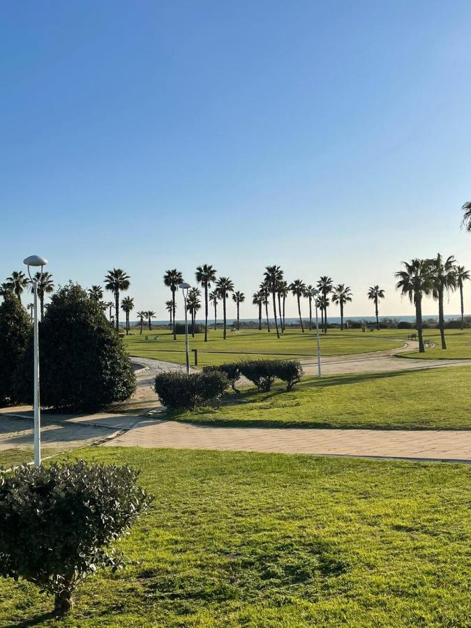 Lyrioshomes Luxury Costa Ballena Beach Chipiona Exterior foto