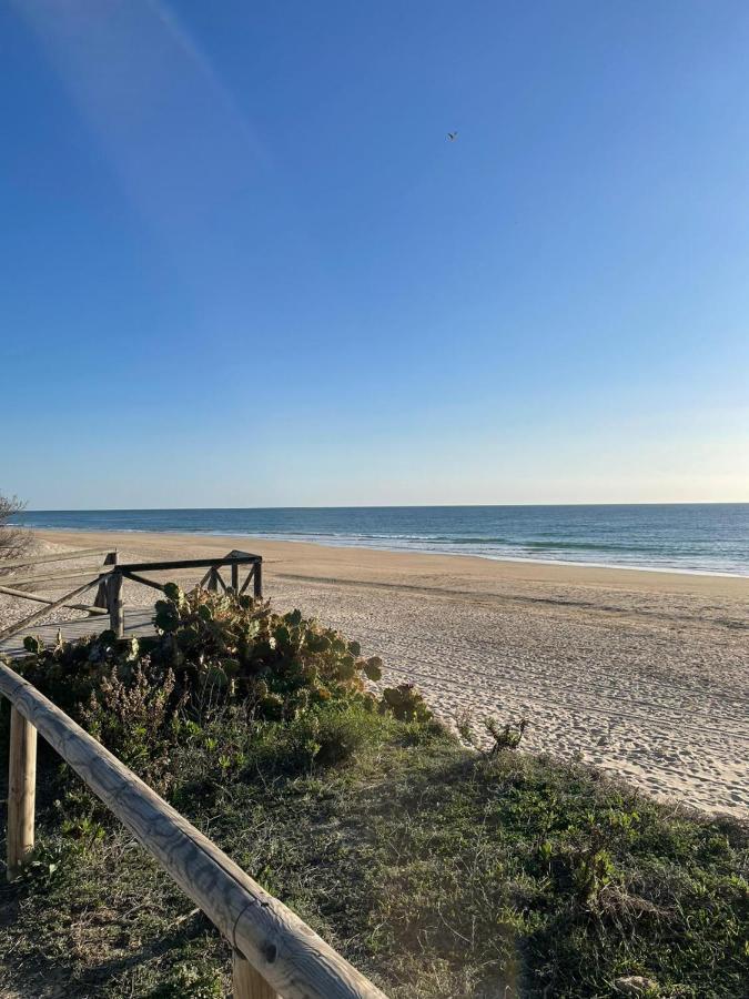 Lyrioshomes Luxury Costa Ballena Beach Chipiona Exterior foto