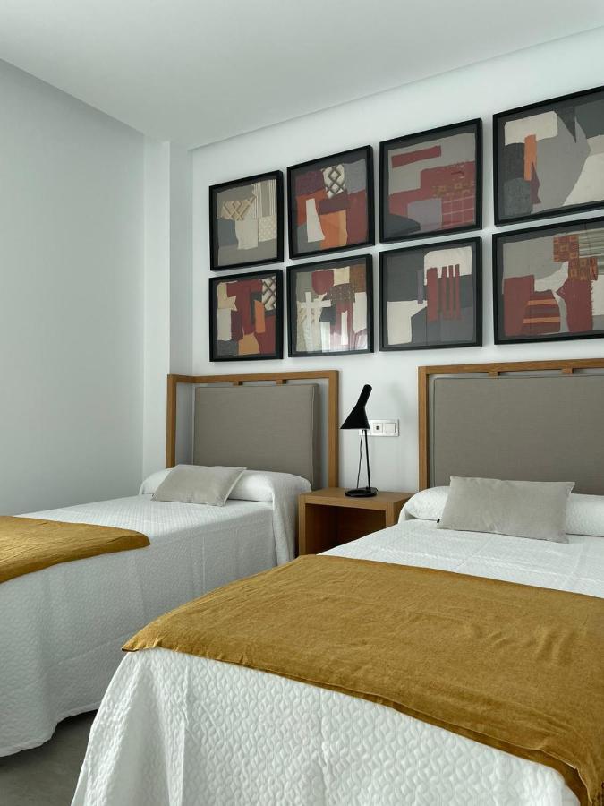 Lyrioshomes Luxury Costa Ballena Beach Chipiona Exterior foto