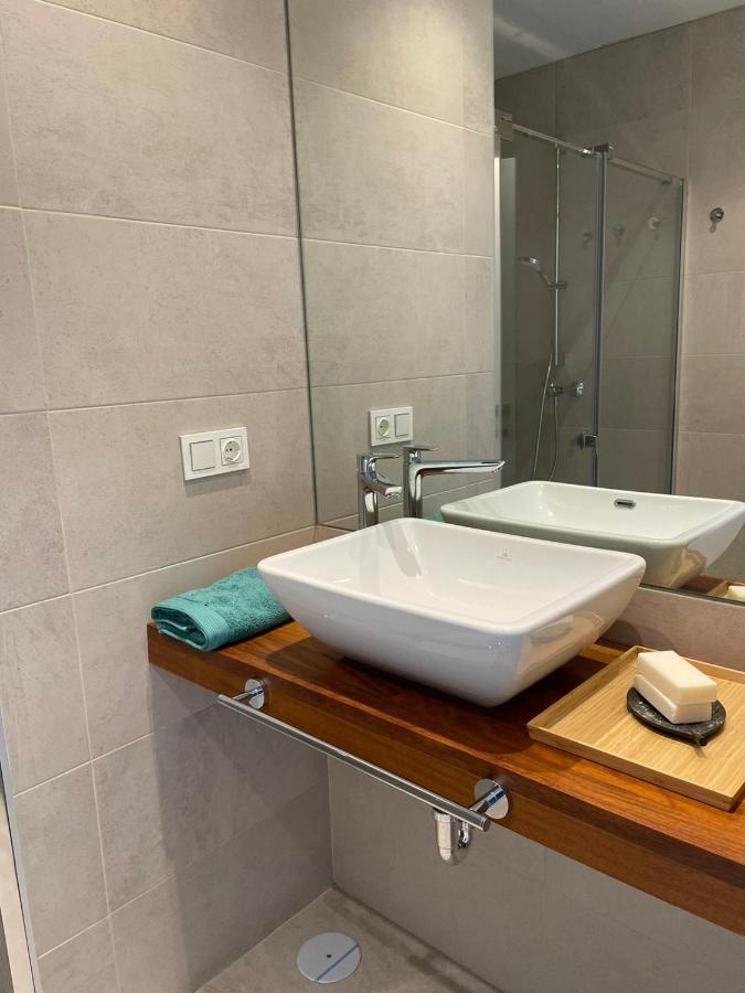 Lyrioshomes Luxury Costa Ballena Beach Chipiona Exterior foto