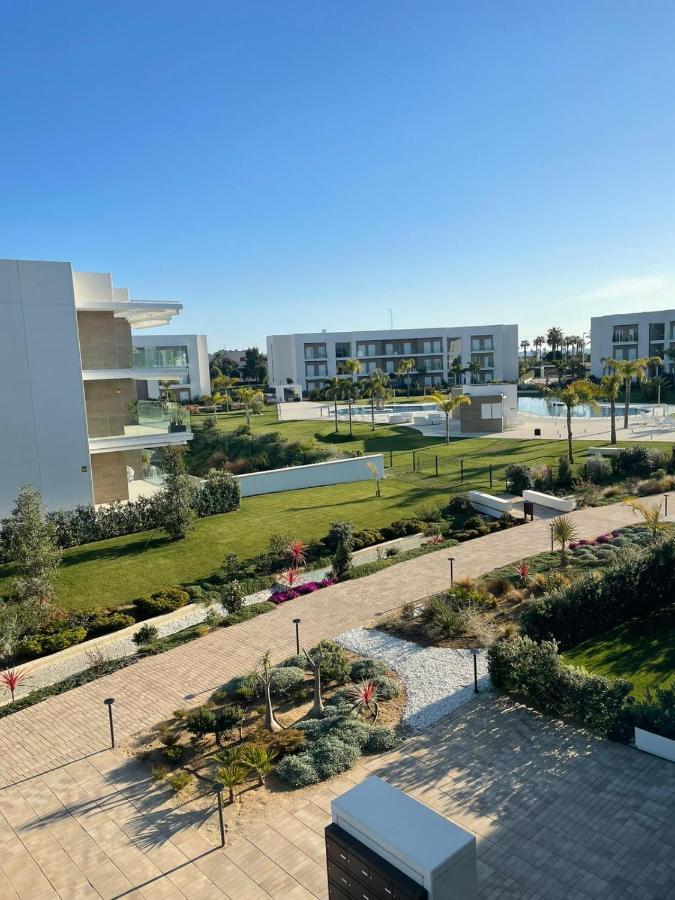 Lyrioshomes Luxury Costa Ballena Beach Chipiona Exterior foto