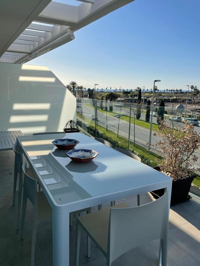 Lyrioshomes Luxury Costa Ballena Beach Chipiona Exterior foto