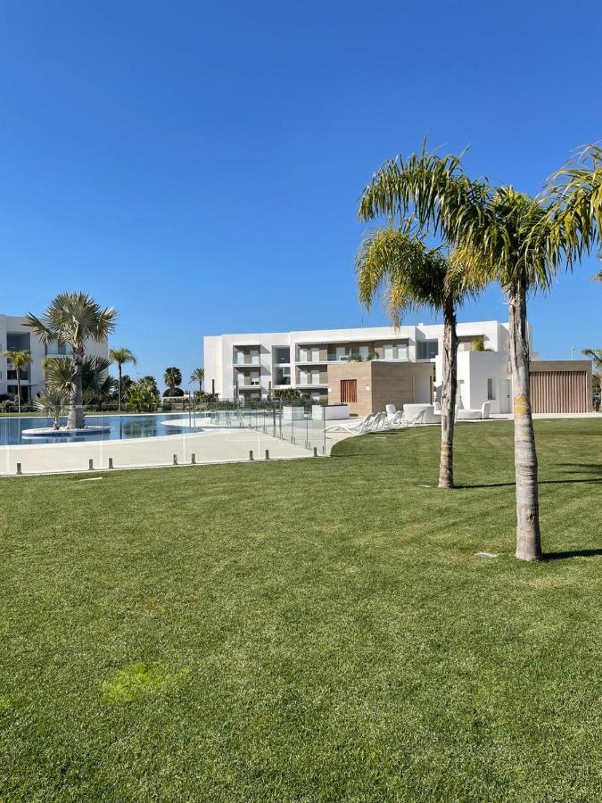 Lyrioshomes Luxury Costa Ballena Beach Chipiona Exterior foto