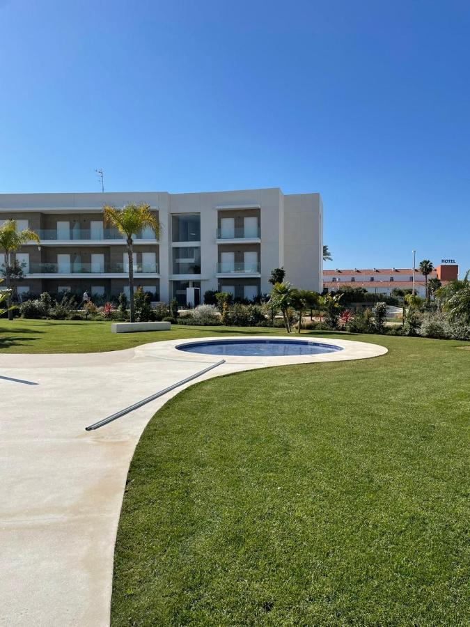 Lyrioshomes Luxury Costa Ballena Beach Chipiona Exterior foto