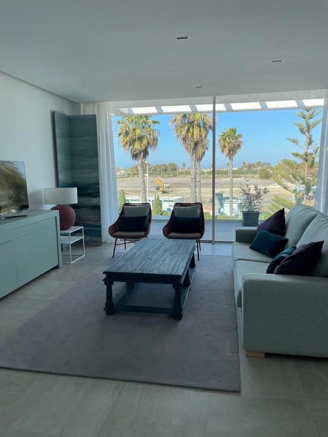 Lyrioshomes Luxury Costa Ballena Beach Chipiona Exterior foto