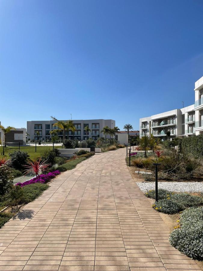 Lyrioshomes Luxury Costa Ballena Beach Chipiona Exterior foto